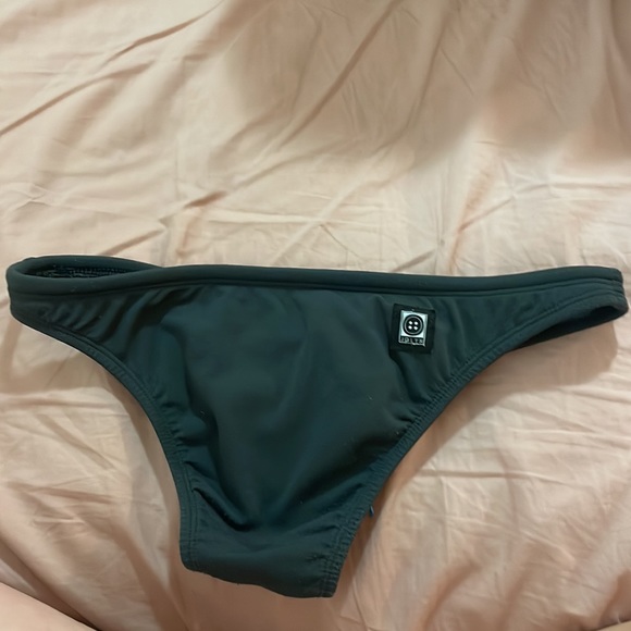 grey brazil jolyn bottoms - Picture 2 of 9